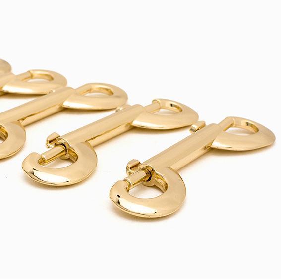 Elegant BDSM Restraint Gear with Adjustable Connectors