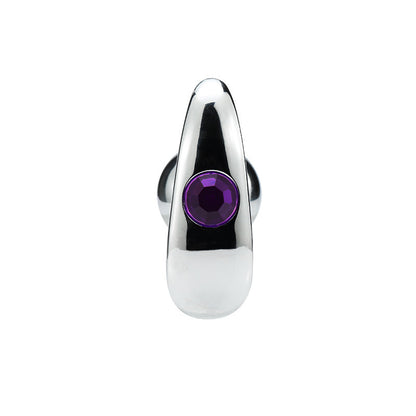 Anchor Pixie Metal Butt Plug – Fantasy Roleplay Anal Toy