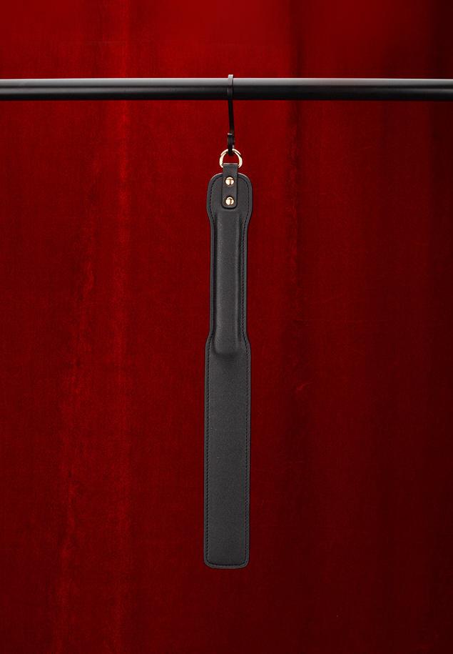 Seductive PU Leather BDSM Bondage Kit with Cuffs and Restraints