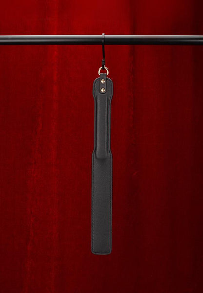 Seductive PU Leather BDSM Bondage Kit with Cuffs and Restraints