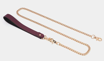 Premium Waist Restraints Set with Convenient Storage Bag