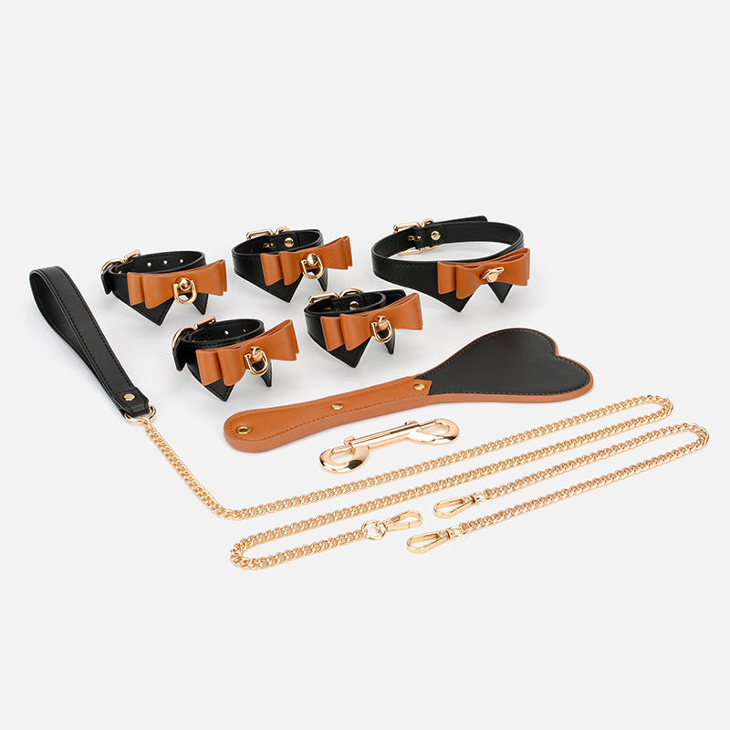 Comfortable and Elegant BDSM Gear for Novices