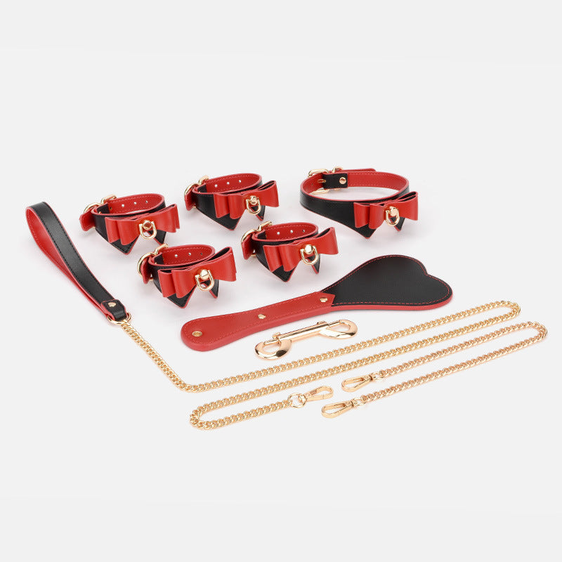 Comfortable and Elegant BDSM Gear for Novices