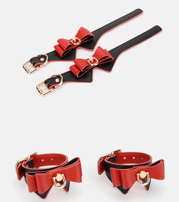 Comfortable and Elegant BDSM Gear for Novices