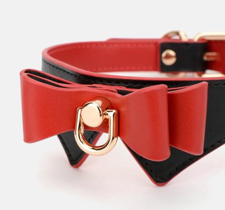 Comfortable and Elegant BDSM Gear for Novices