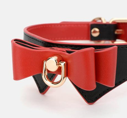 Comfortable and Elegant BDSM Gear for Novices