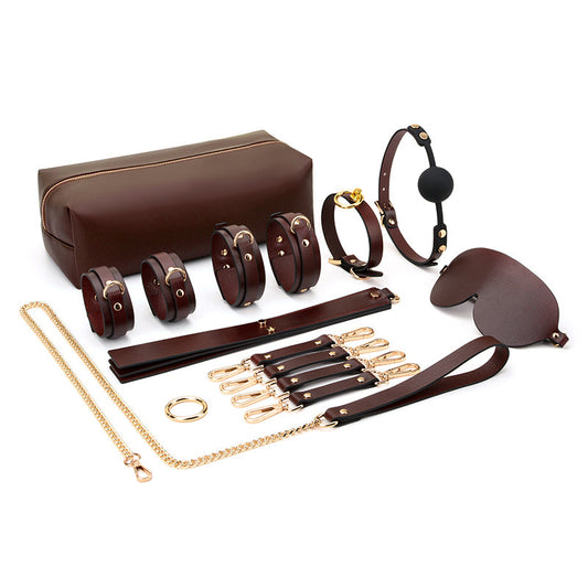 Comfortable and Premium BDSM Gear for Beginners
