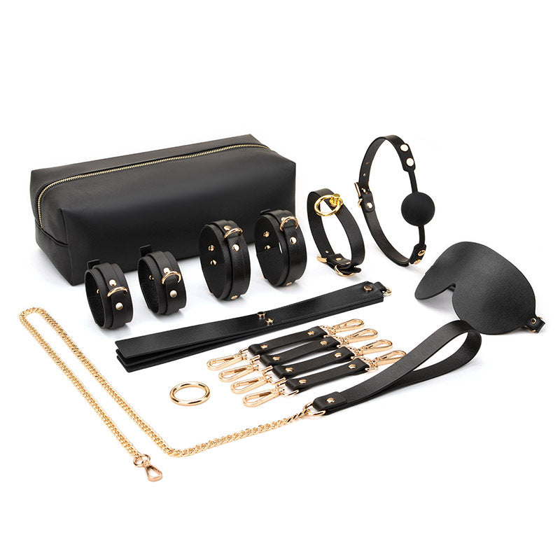 Comfortable and Premium BDSM Gear for Beginners
