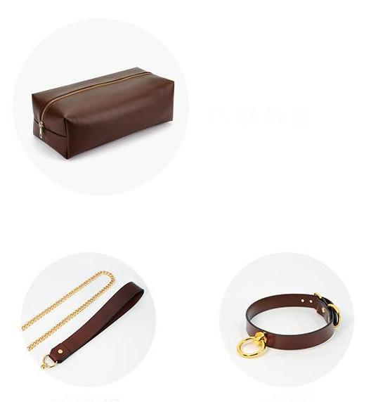 Comfortable and Premium BDSM Gear for Beginners