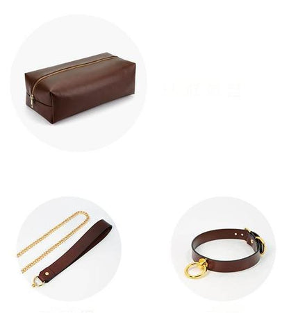 Comfortable and Premium BDSM Gear for Beginners