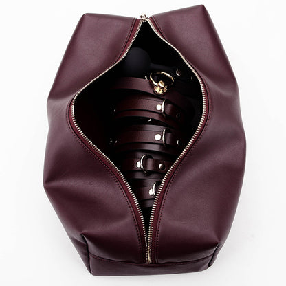 Comfortable and Premium BDSM Gear for Beginners