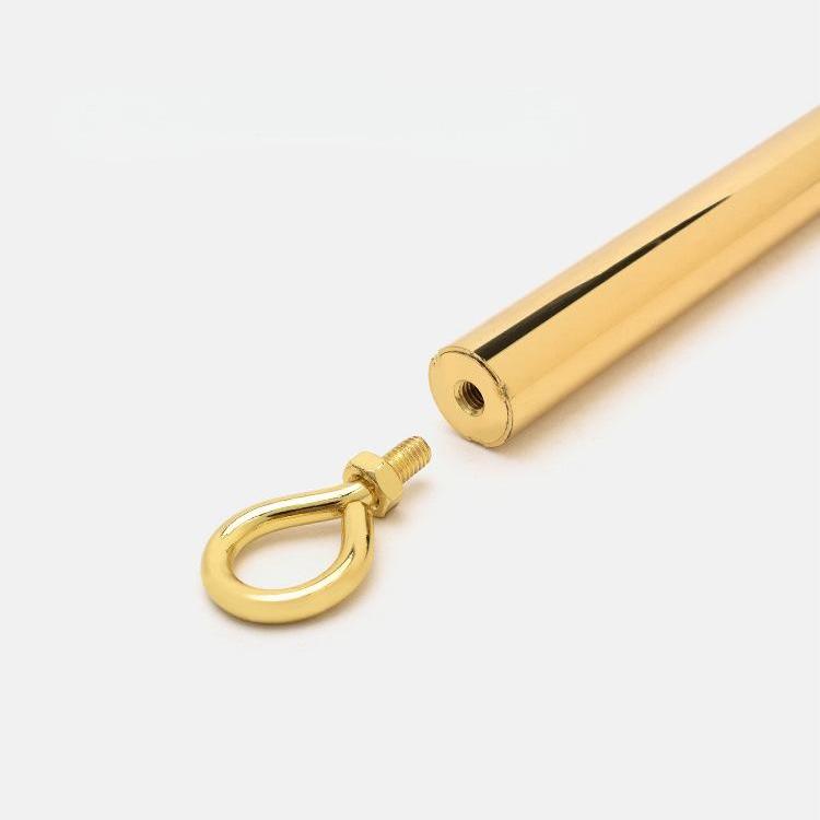 Premium BDSM Restraint Gear with Adjustable Connectors