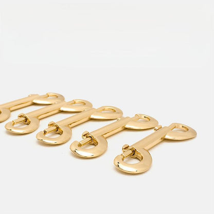 Premium BDSM Restraint Gear with Adjustable Connectors
