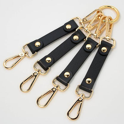 Premium BDSM Restraint Gear with Adjustable Connectors