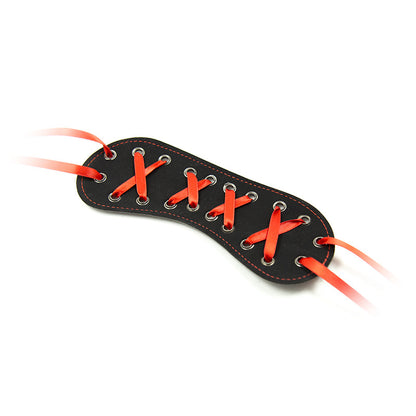 Durable BDSM Bondage Rope with Adjustable Eye Mask