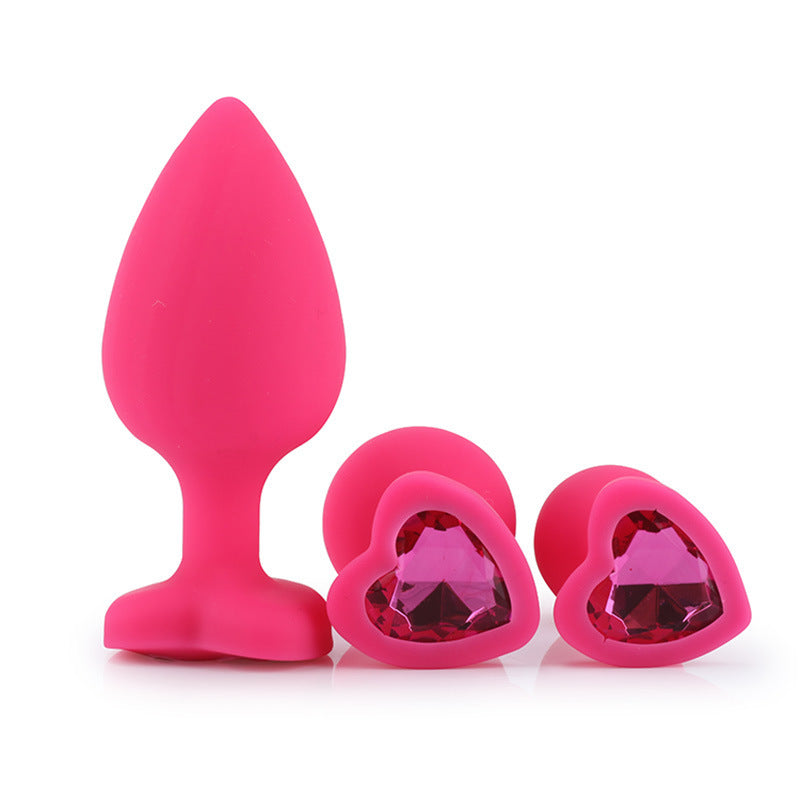 Rose game adult shop sex toys