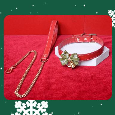 Christmas bondage set for couples