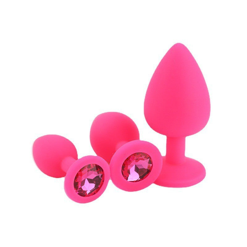 Rose game adult shop sex toys