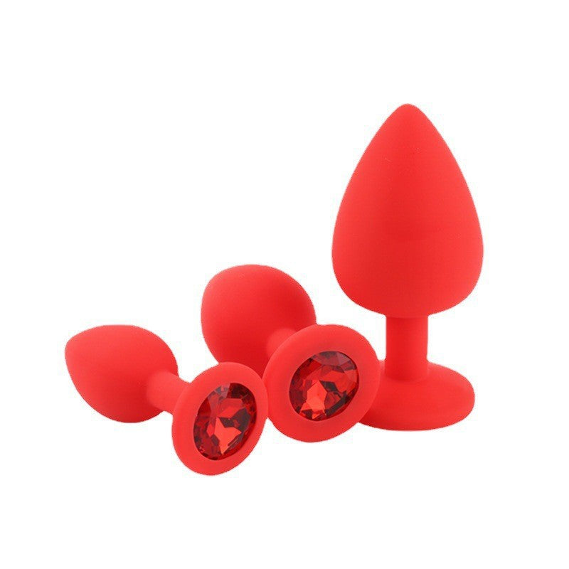 Rose game adult shop sex toys